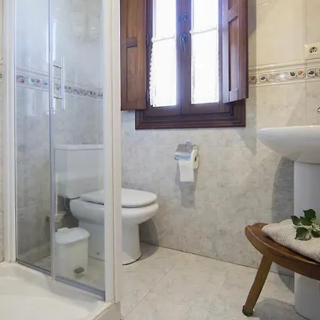 Vivienda Vacacional El Remanso De Colombres Buitenkant foto